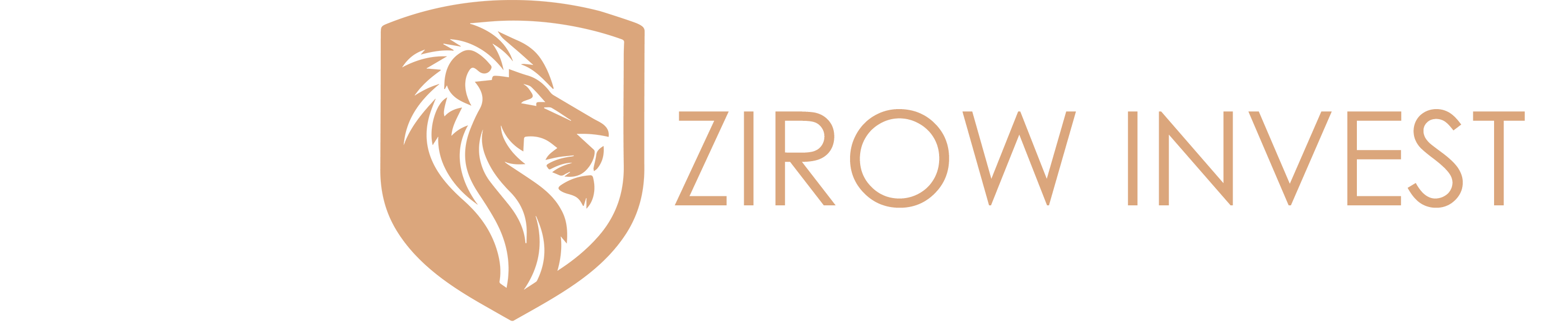 ZIROW INVEST | Passive Real Estate Investing